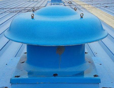 德州玻璃鋼屋頂風(fēng)機(jī)生產(chǎn)基地