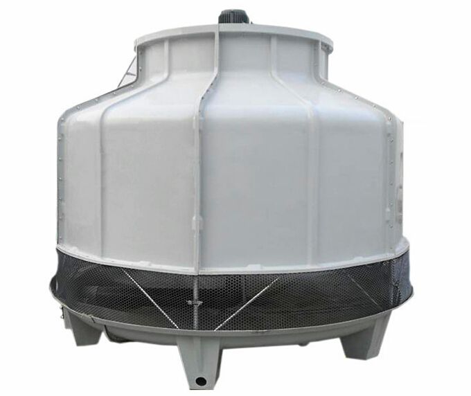 金光玻璃鋼工業冷卻塔生產廠