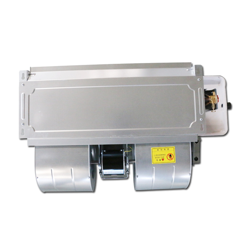 3c消防排煙風機出現脫離現象該怎么解決？