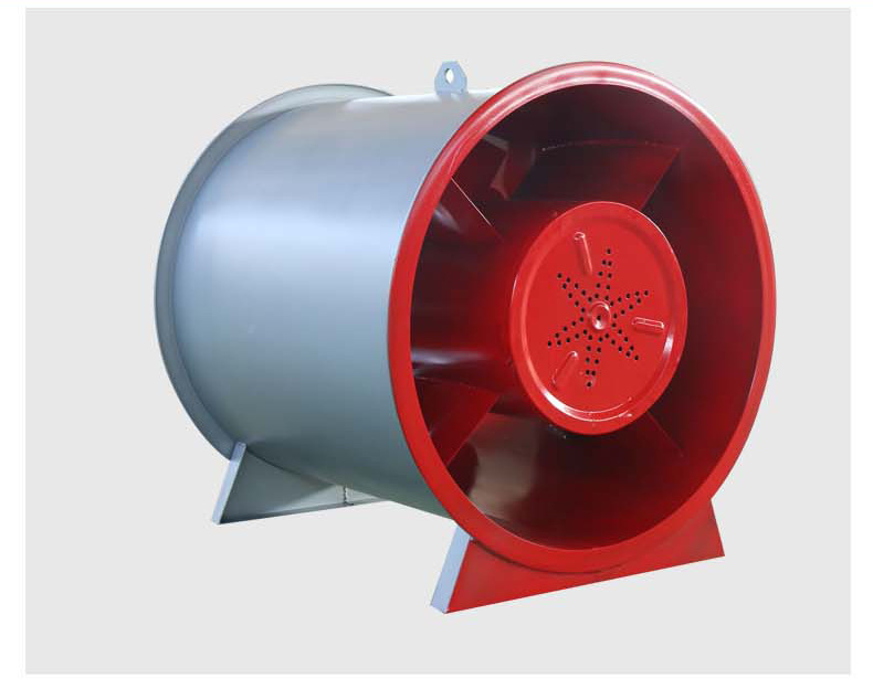 軸流風(fēng)機的使用標準有哪些要求